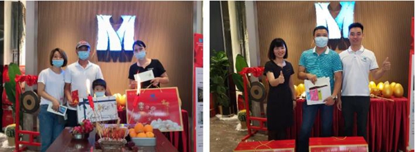 摩力克佛山分公司莫总：执行力就是战斗力