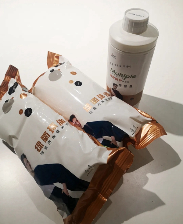 爱漫时：糯米胶如何选择？该怎么调配？