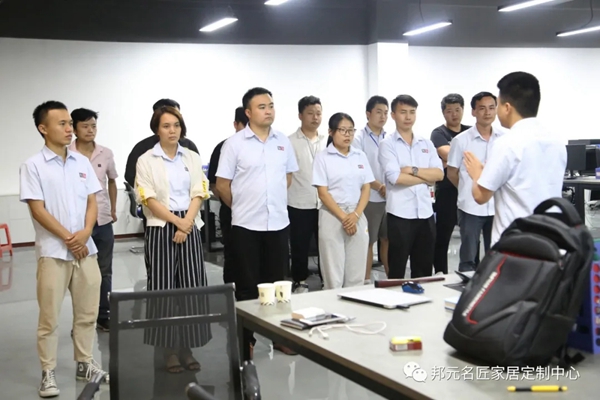 邦元名匠6月7日工厂疯狂日完美收官