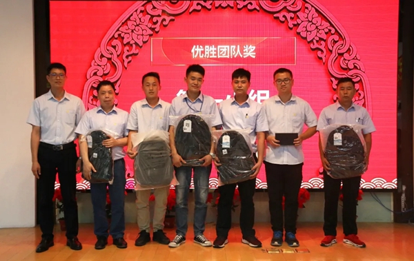 展辰新材五项专业能力综合研修班上海站成功举办