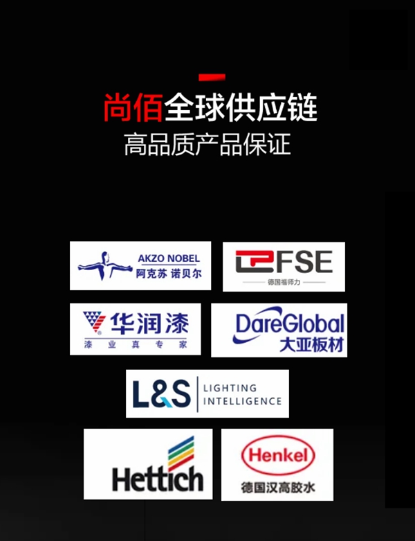 尚佰木门|整木定制合肥站招商峰会，邀您开启千万定制时代！