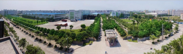 华帝家居携手央企 打造地产精品