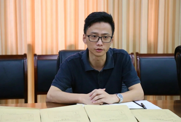 莫干山全屋定制人才培养驶入快车道 引领企业高质量发展