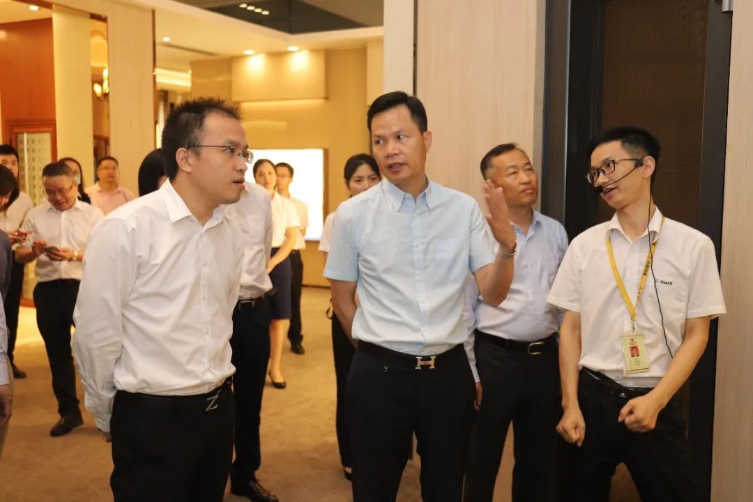 华昌铝业携手交通银行 开创银企合作新典范