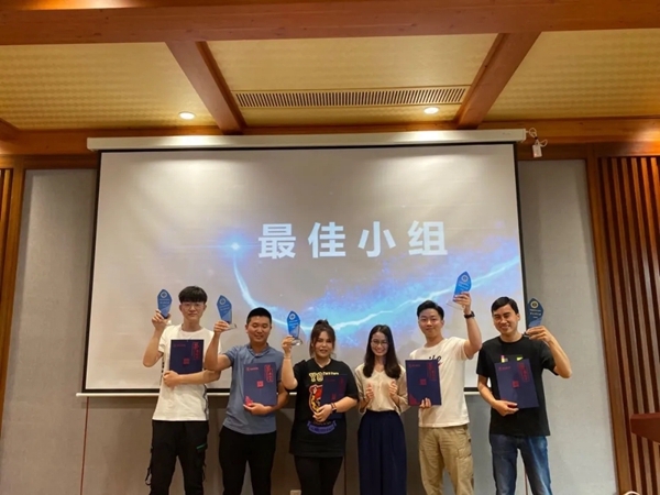 兔宝宝全屋定制2020全屋定制设计师提升班第二期火热招生中