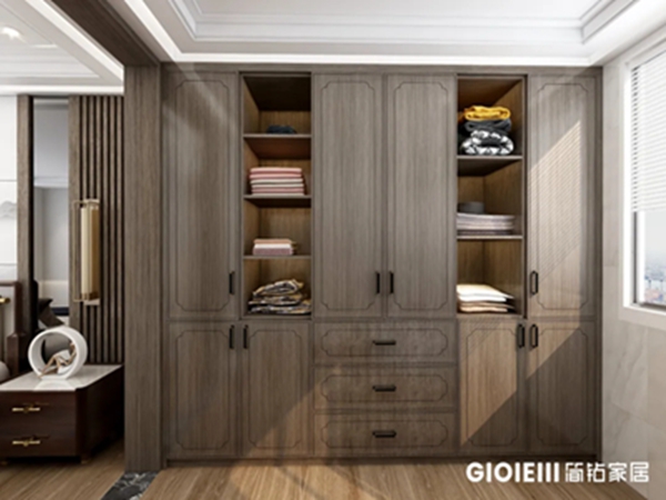 简钻 GIOIEIII 新品来袭 | 简 · 大唐