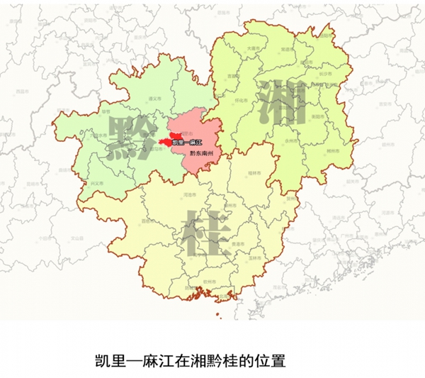 唯妮尔集团董事长周志平携高管赴贵州黔东南州就投资西南制造基地进行考察