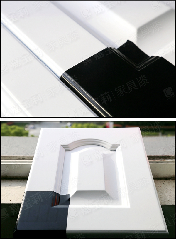新品上市：嘉宝莉家具漆第3代净味白面漆闪耀登场！