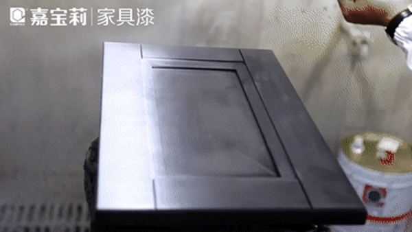 新品上市：嘉宝莉家具漆第3代净味白面漆闪耀登场！