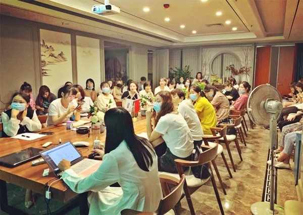 尚佰木门OA办公系统正式上线 开启无纸化科学办公时代