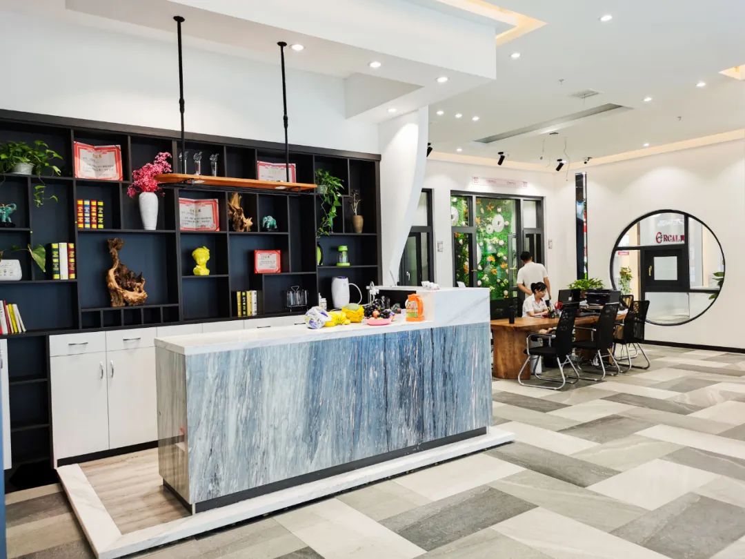 亮阁门窗380m²瑞昌旗舰店升级完成! 亮阁门窗380m²瑞昌旗舰店升级完成!