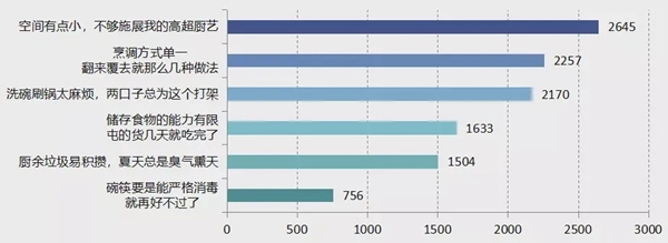邦元名匠：发现不足 给厨房升级