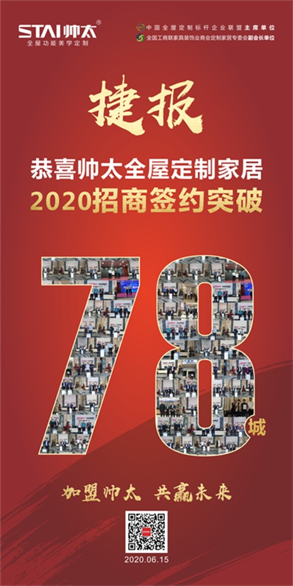 帅太6月首场线下招商会圆满结束,全国招商持续发力...... 帅太6月首场线下招商会圆满结束,全国招商持续发力......