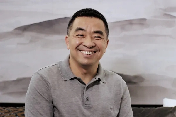 爱漫时CEO王鑫海：凭一双慧眼 在转型关键时刻搅动行业风云