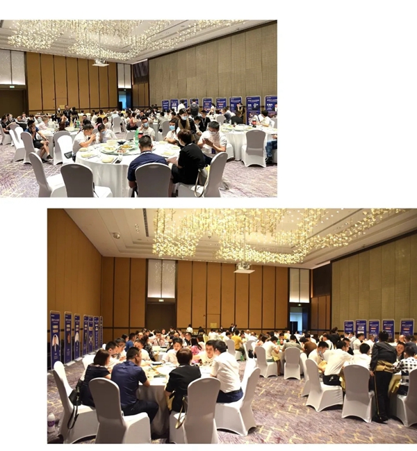 居里亚全屋定制2020新品发布暨财富峰会精彩回顾
