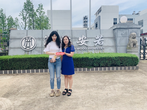 慧亚邀你共探：安若家居以木之名 营造高端的生活品质 