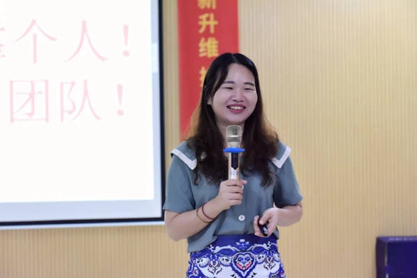 安柏瑞门窗第二届“老A计划实战特训营”圆满结束