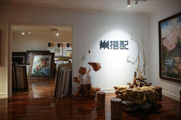 巢搭配合伙人王宁：传统家居人的互联网转型之路