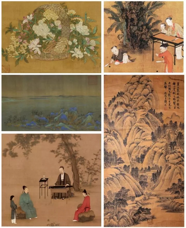 摩登汇窗帘：高级灰在现代软装中的完美运用！
