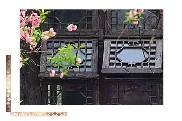 绿盾中天门窗为您揭秘门窗的前世今生