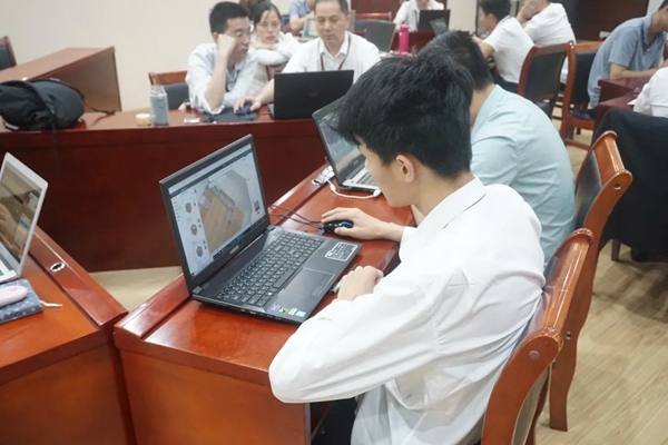 百能不锈钢家居精英培训班圆满结业