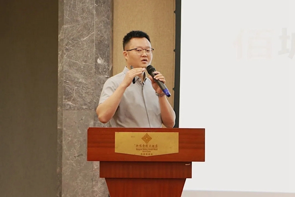 尚佰木门|整木定制招商峰会(合肥站)圆满落幕