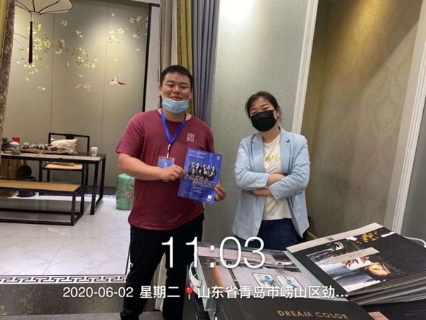 红旗·轩尼诗：强强联合 一触即发