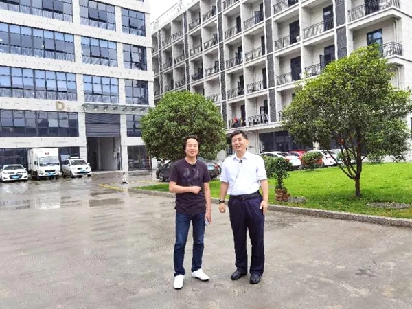 VOC搬新家了，我们第一时间来看看都有哪些新惊喜？