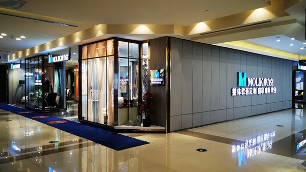 摩力克商学院强势赋能 助力新店快速实现盈利