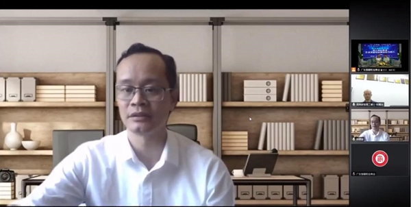 大潮已至，未来可期--独立物联网平台，助力定制家居企业发展和实现持续性收入直播活动圆满成功