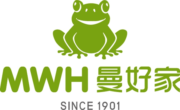 源于德国百年品牌——MWH曼好家