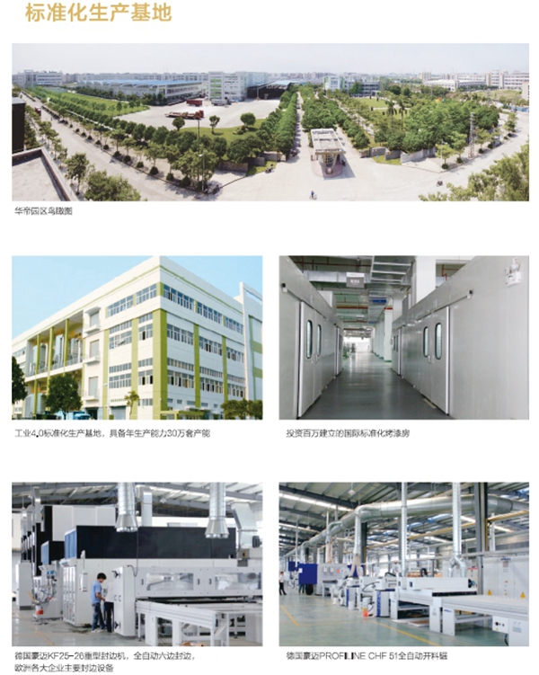2020全屋定制经销商大调查丨华帝家居参加活动，期待您为TA助力加油！