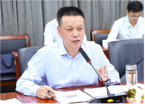 金鹏控股集团综合运营管理启动会成功举行