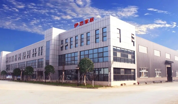 伊恋全屋定制：品牌创新升级，蓄势待发新面貌