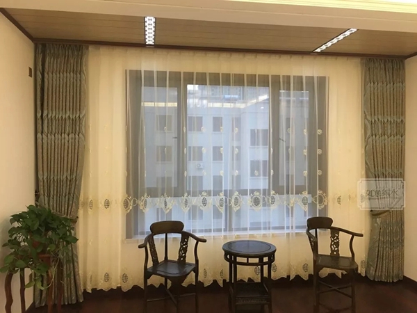 如鱼得水窗帘精品:小户型怎么了 选好窗帘每个房间都有范儿! 如鱼得水窗帘精品:小户型怎么了 选好窗帘每个房间都有范儿!