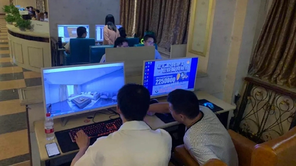 莫干山全屋定制：把握现在 赢得未来 