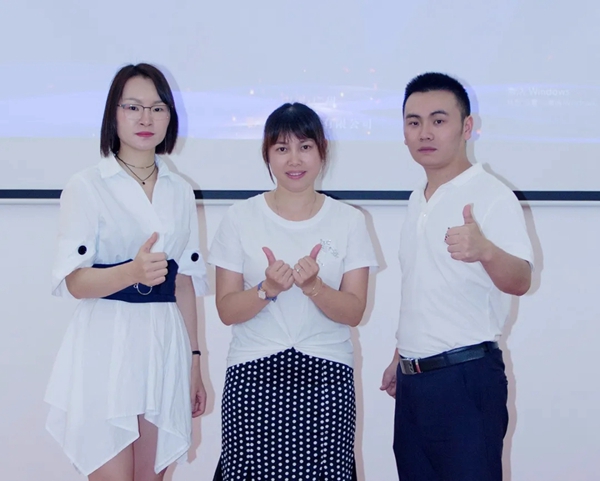 寐莎窗帘布艺第三届软装研习班圆满结业 寐莎窗帘布艺第三届软装研习班圆满结业