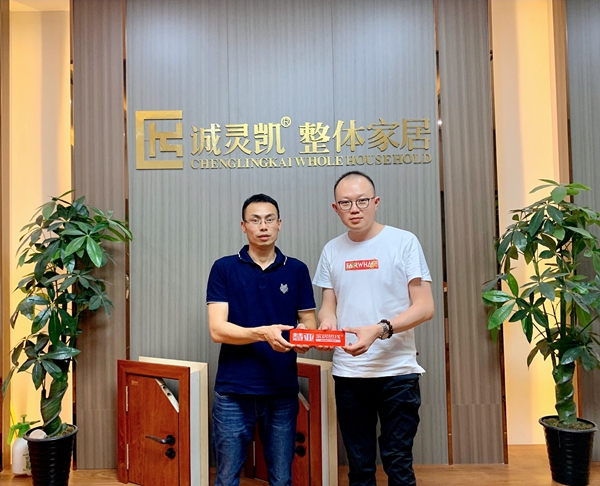 慧亚邀你共探:诚灵凯万事诚为先,只为做好门