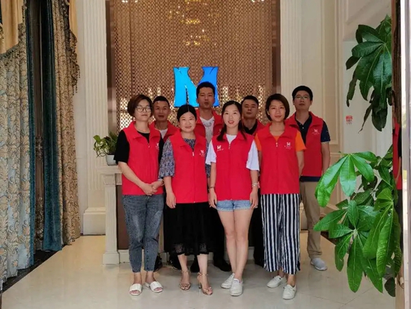 摩力克翁源专卖店莫总：聚焦老客户 实现从1到N的精准裂变