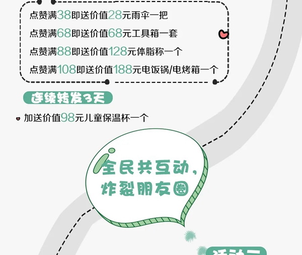 涛涛防盗门618年中盛典最强攻略