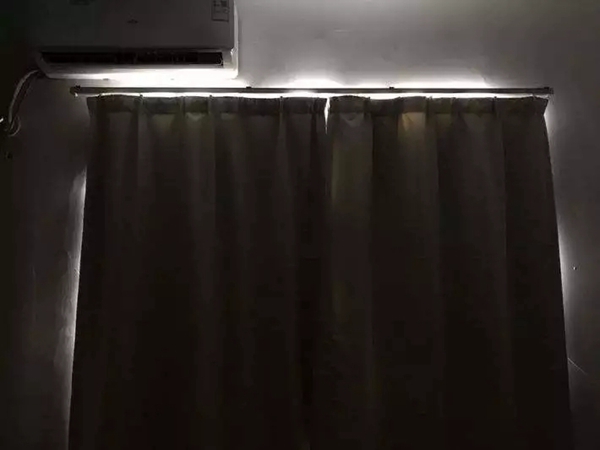 艾高家居全屋定制：如何让窗帘更配你几百万的家？