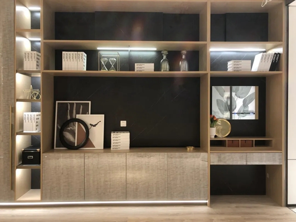 兔宝宝全屋定制宜山店 打造强势终端实现高端品牌矩阵