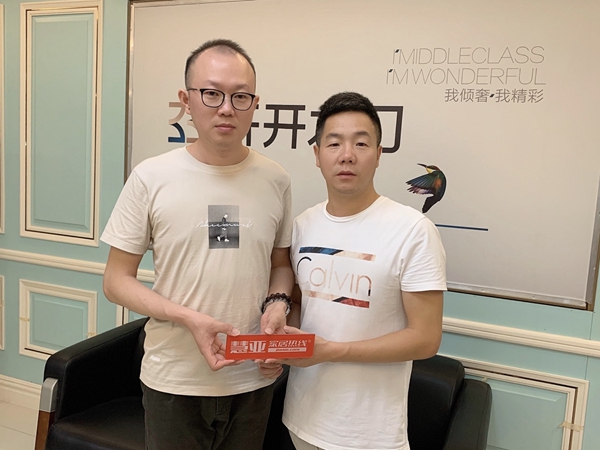 开开木门打造纯粹木门标杆 以高品质的细节打动人心 |华东品牌推荐