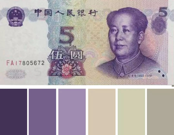 nordic GALLERY北欧精致生活2020年流行色推荐