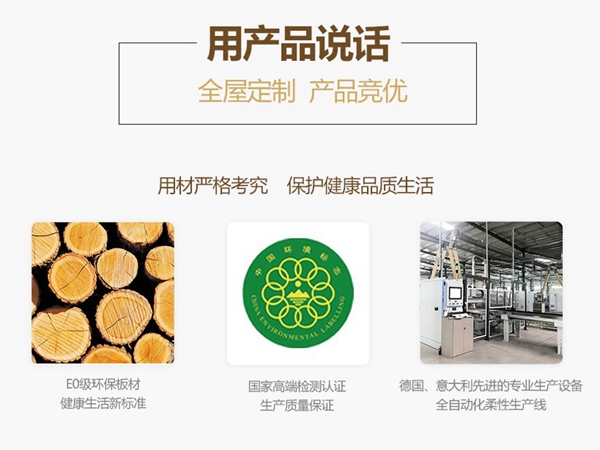 2020全屋定制经销商大调查丨联邦高登全屋定制参加活动,期待您为TA助力加油!