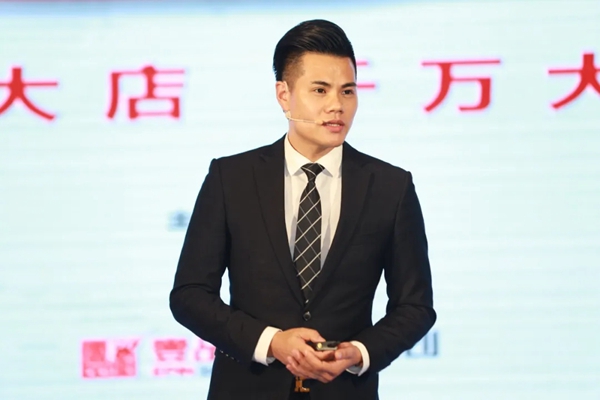 金云雀门窗十周年庆典暨618新品发布会完美收官