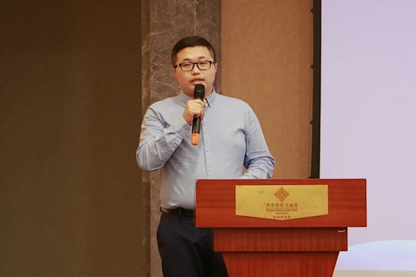 尚佰木门|整木定制招商峰会(合肥站)圆满落幕