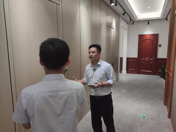 兔宝宝木门621线上直播活动圆满收官