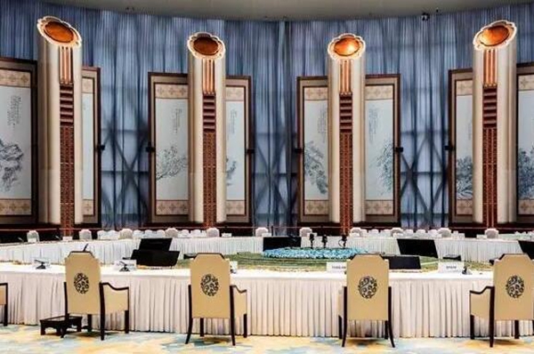 首席评审官谢天来了!与你分享新青年的《设计未来》