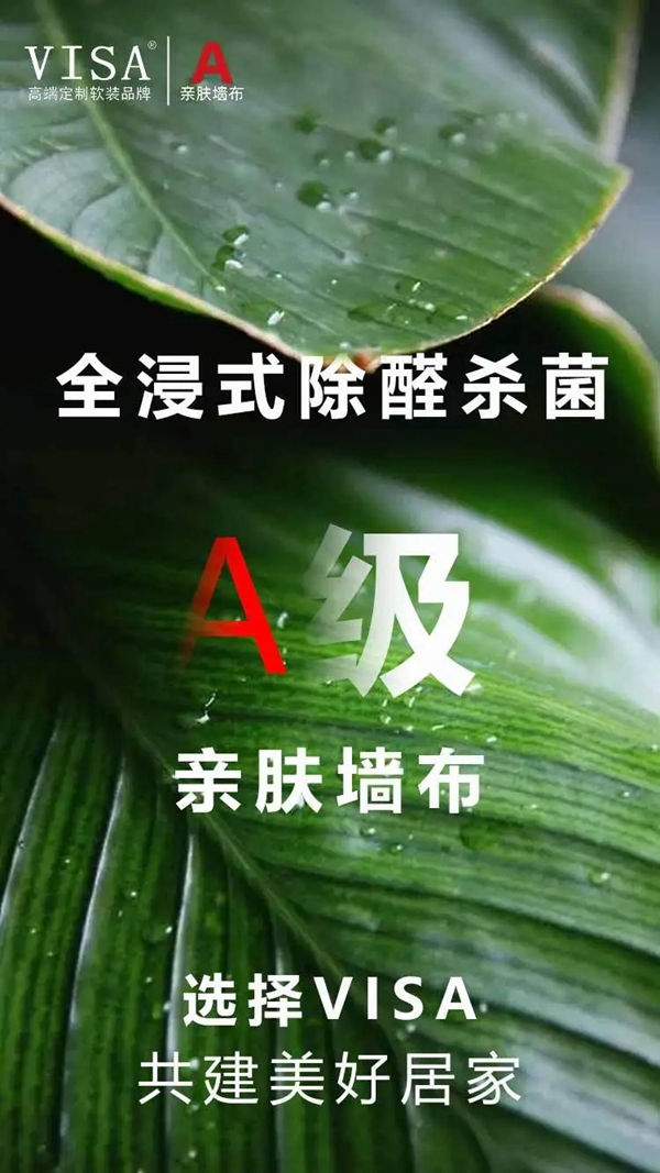 VISA高端定制软装品牌2020年上半年历程回顾